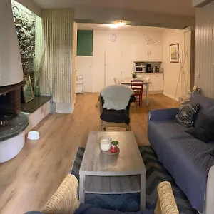 T2 58m2 Allée Des Bains-tarifs Cure Bagnères-de-Luchon