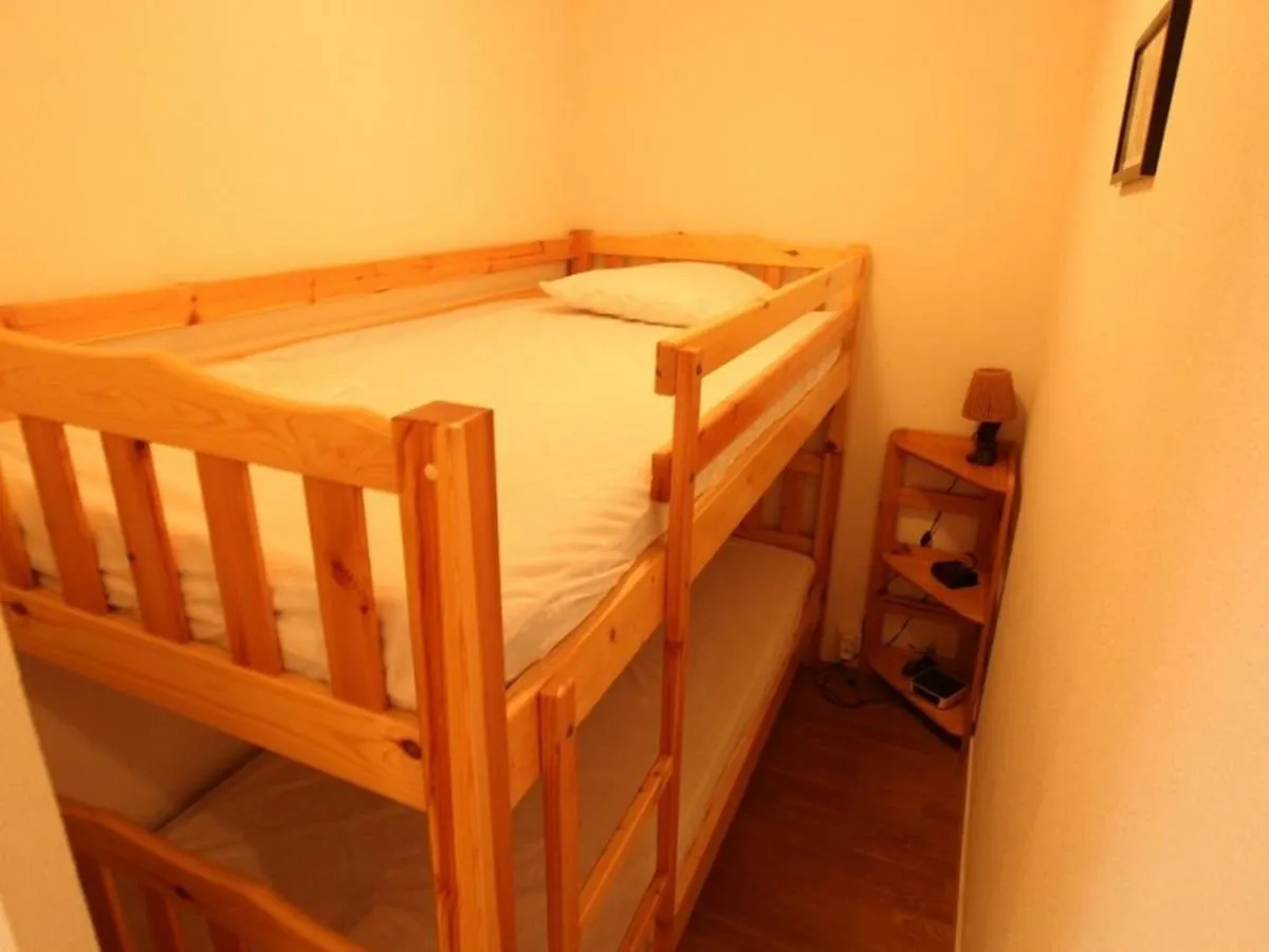 Proche Thermes - T2 Cabine Avec Balcon, Parking Et Wifi - Animaux Admis - Fr-1-313-170 Bagneres-de-Luchon 0*,